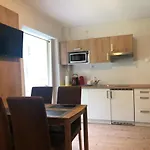 Apartment Fritz 