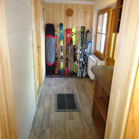 Appartement Fritz 