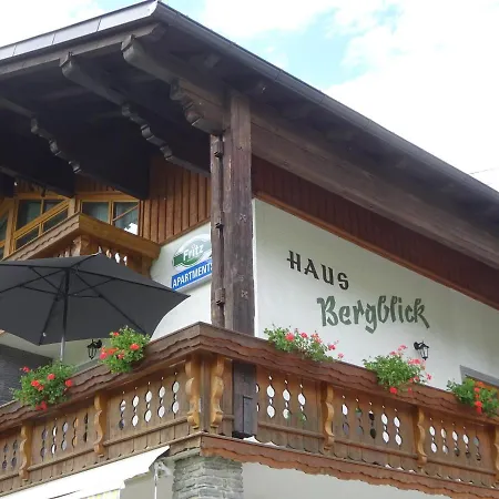 Appartement Fritz 