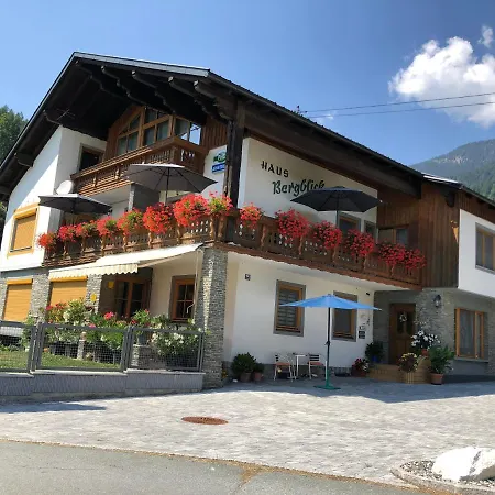Appartement Fritz 