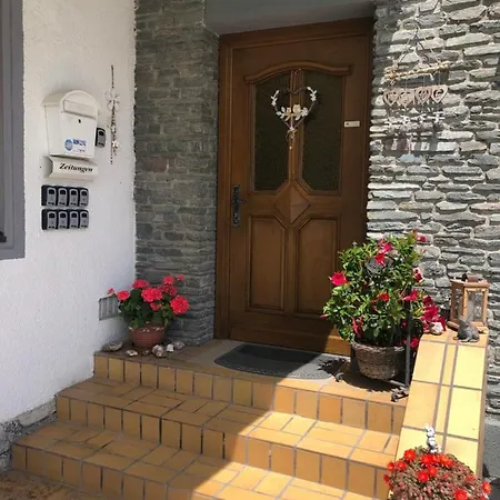 Appartement Fritz 