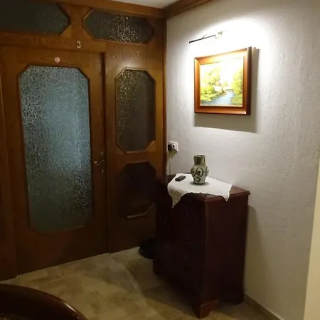 Appartement Fritz 
