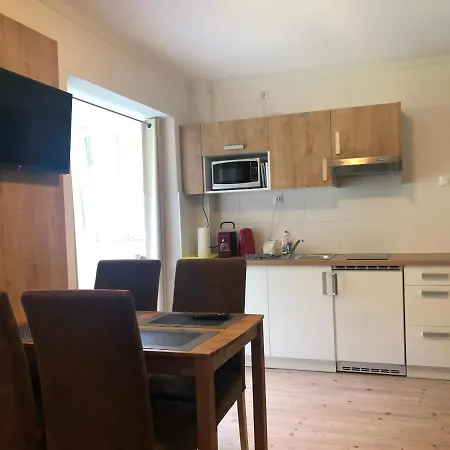 Appartement Fritz 