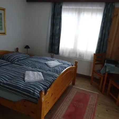Appartement Fritz 