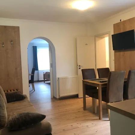 Appartement Fritz 