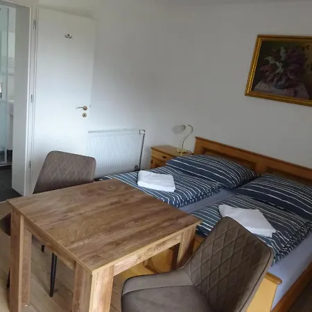 Appartement Fritz 