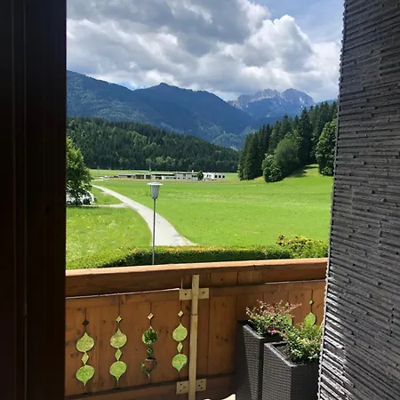 Apartmán Fritz 