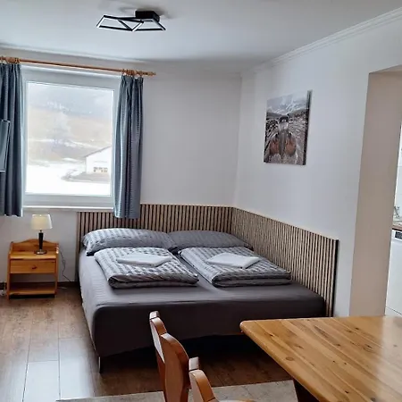 Apartment Fritz 