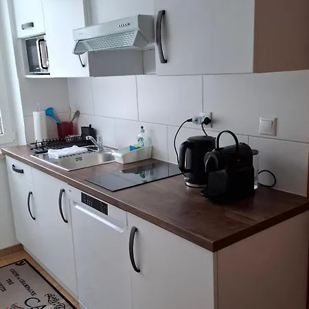 Appartement Fritz 