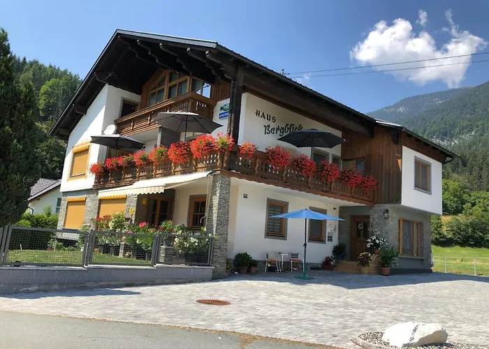 Apartamento Fritz 